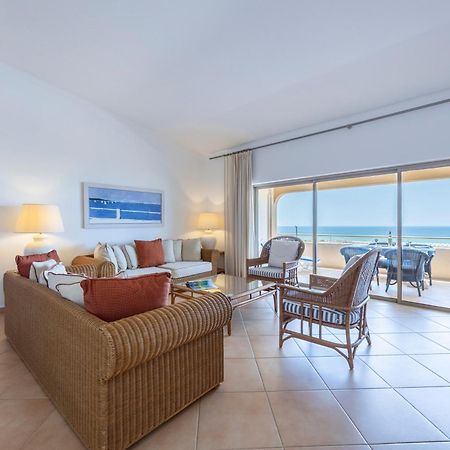 Vila Palmeira Beach Resort Λάγος Εξωτερικό φωτογραφία