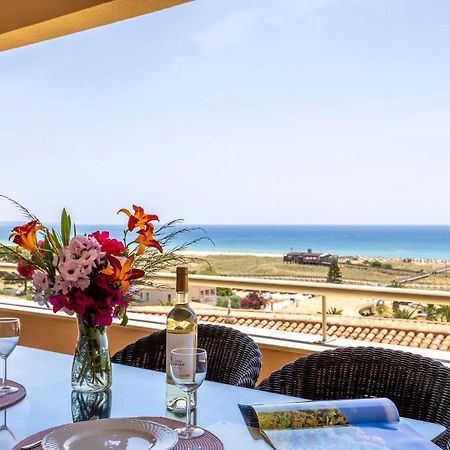 Vila Palmeira Beach Resort Λάγος Εξωτερικό φωτογραφία