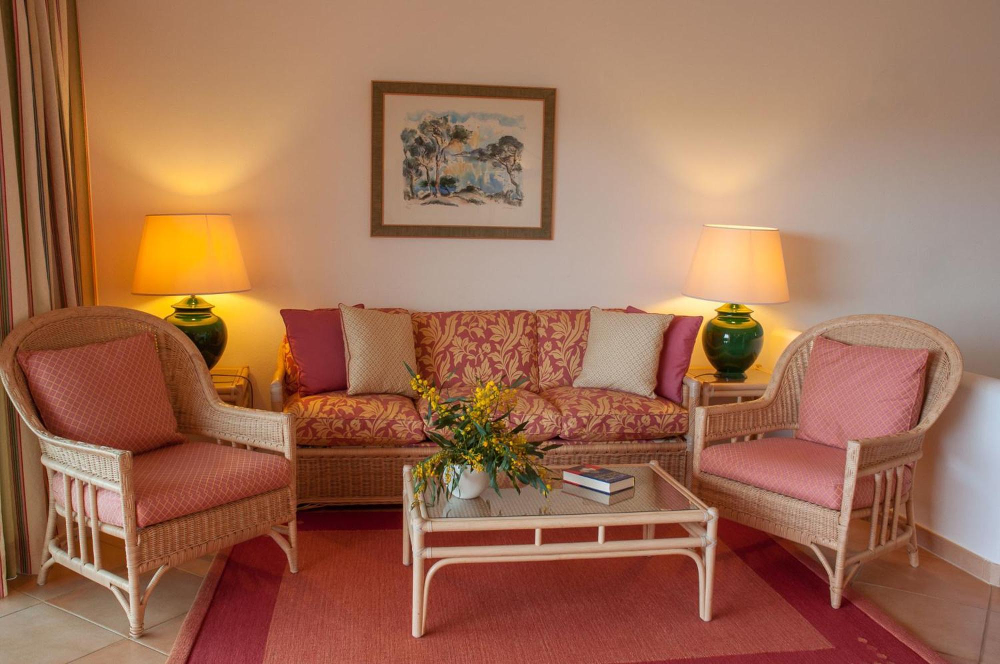 Vila Palmeira Beach Resort Λάγος Εξωτερικό φωτογραφία