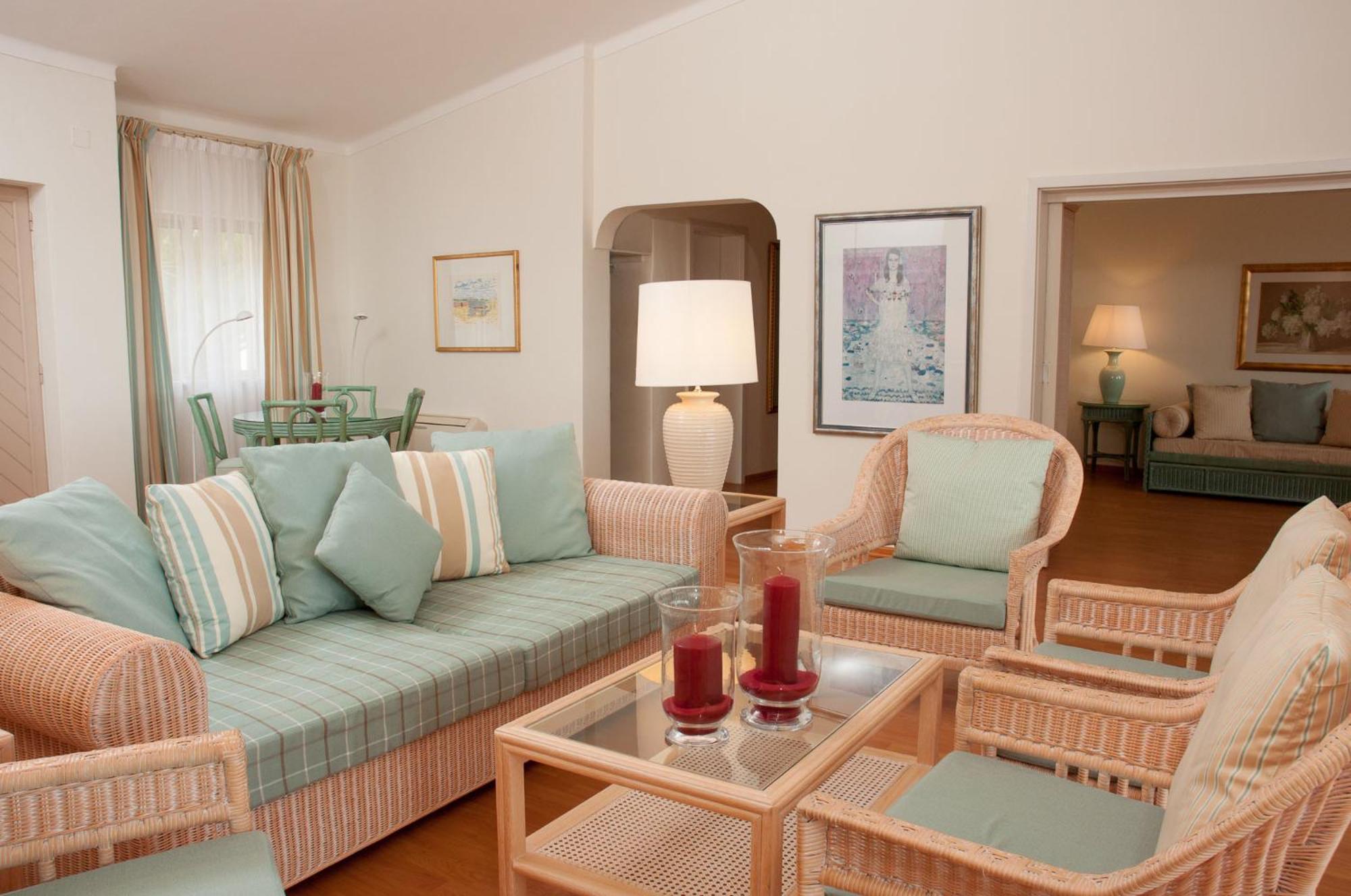 Vila Palmeira Beach Resort Λάγος Εξωτερικό φωτογραφία