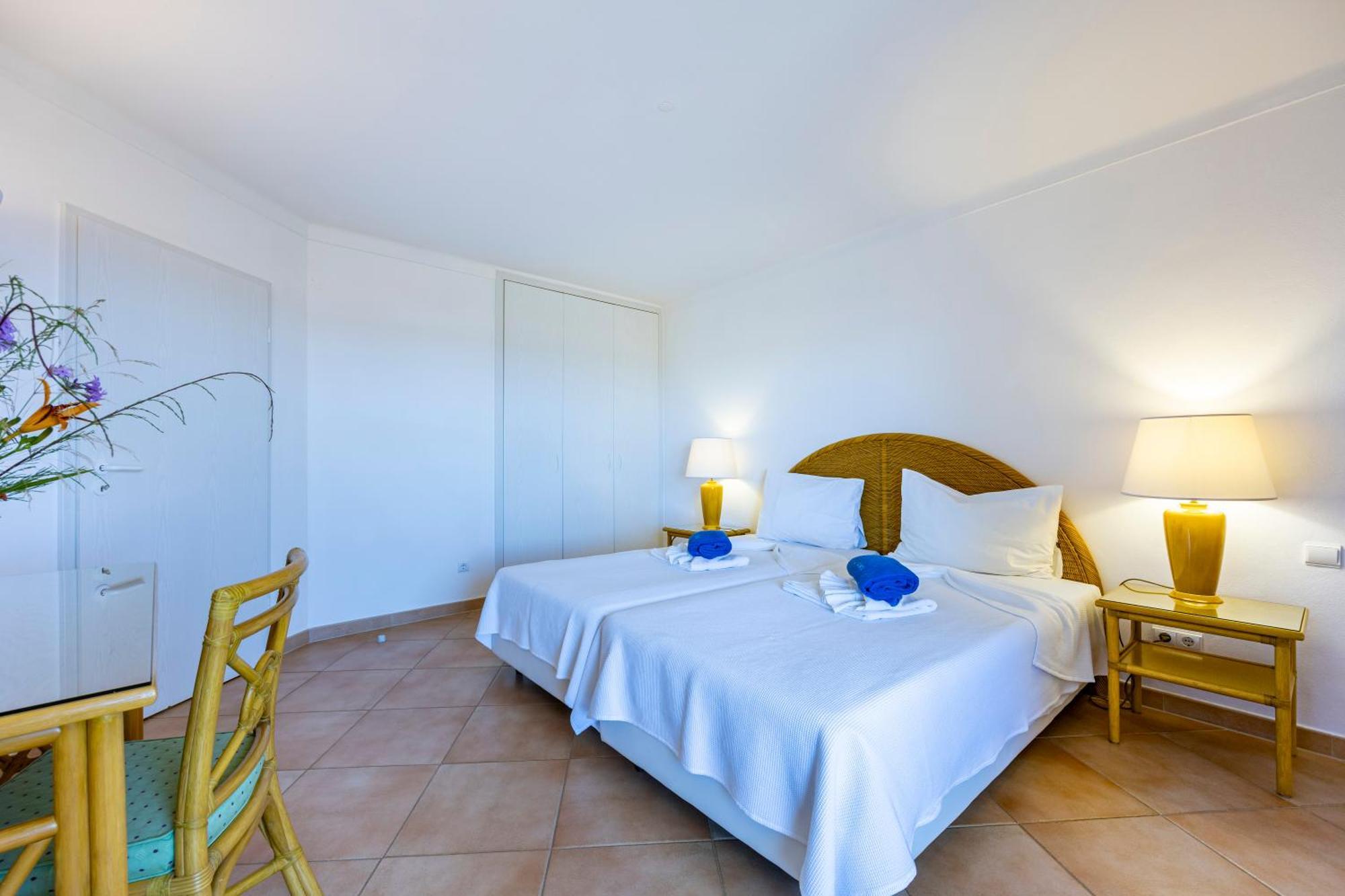 Vila Palmeira Beach Resort Λάγος Εξωτερικό φωτογραφία