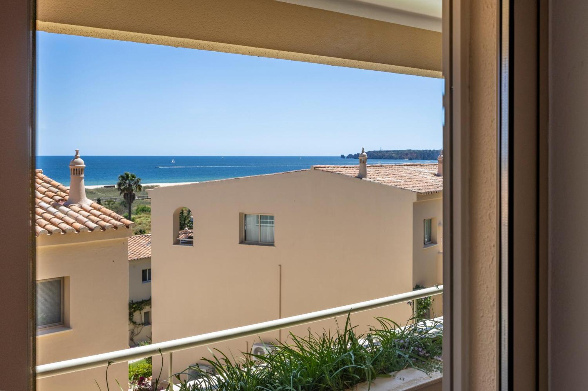 Vila Palmeira Beach Resort Λάγος Εξωτερικό φωτογραφία