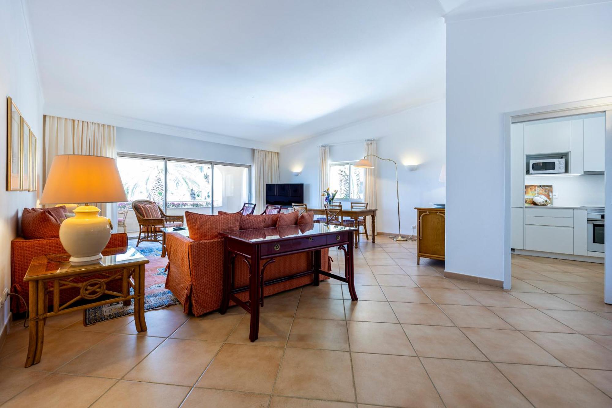 Vila Palmeira Beach Resort Λάγος Εξωτερικό φωτογραφία