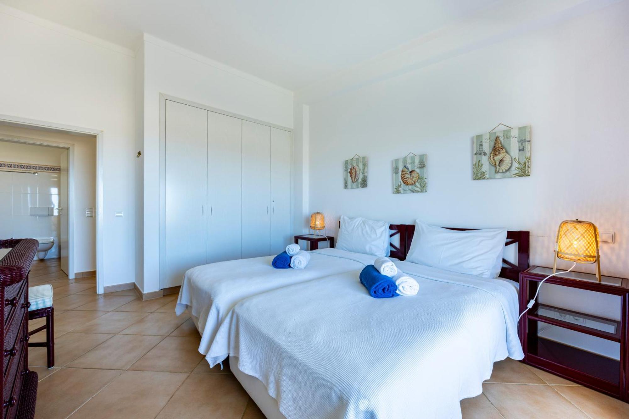 Vila Palmeira Beach Resort Λάγος Εξωτερικό φωτογραφία