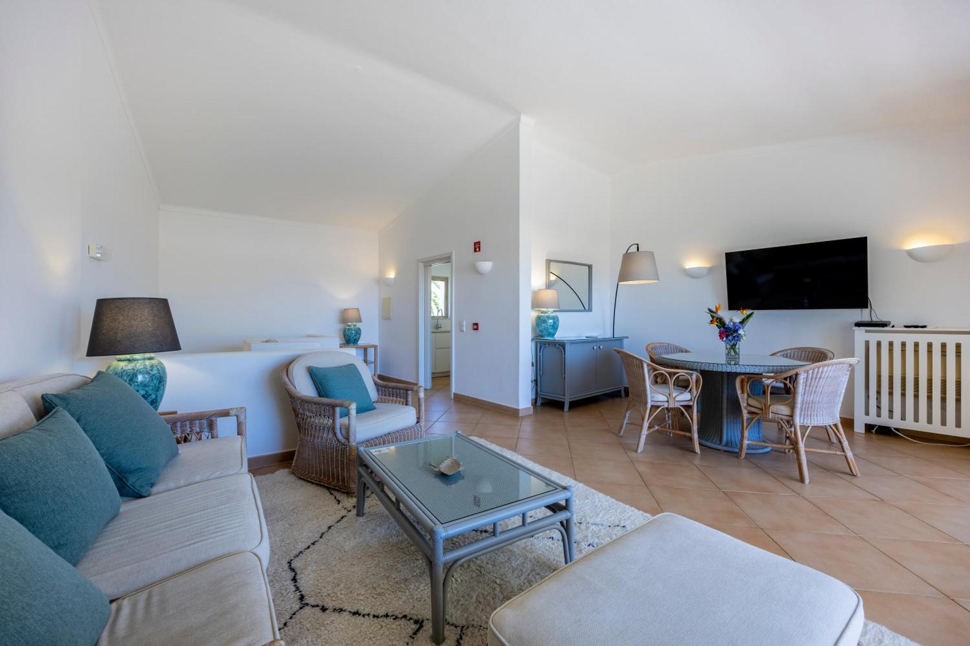 Vila Palmeira Beach Resort Λάγος Εξωτερικό φωτογραφία