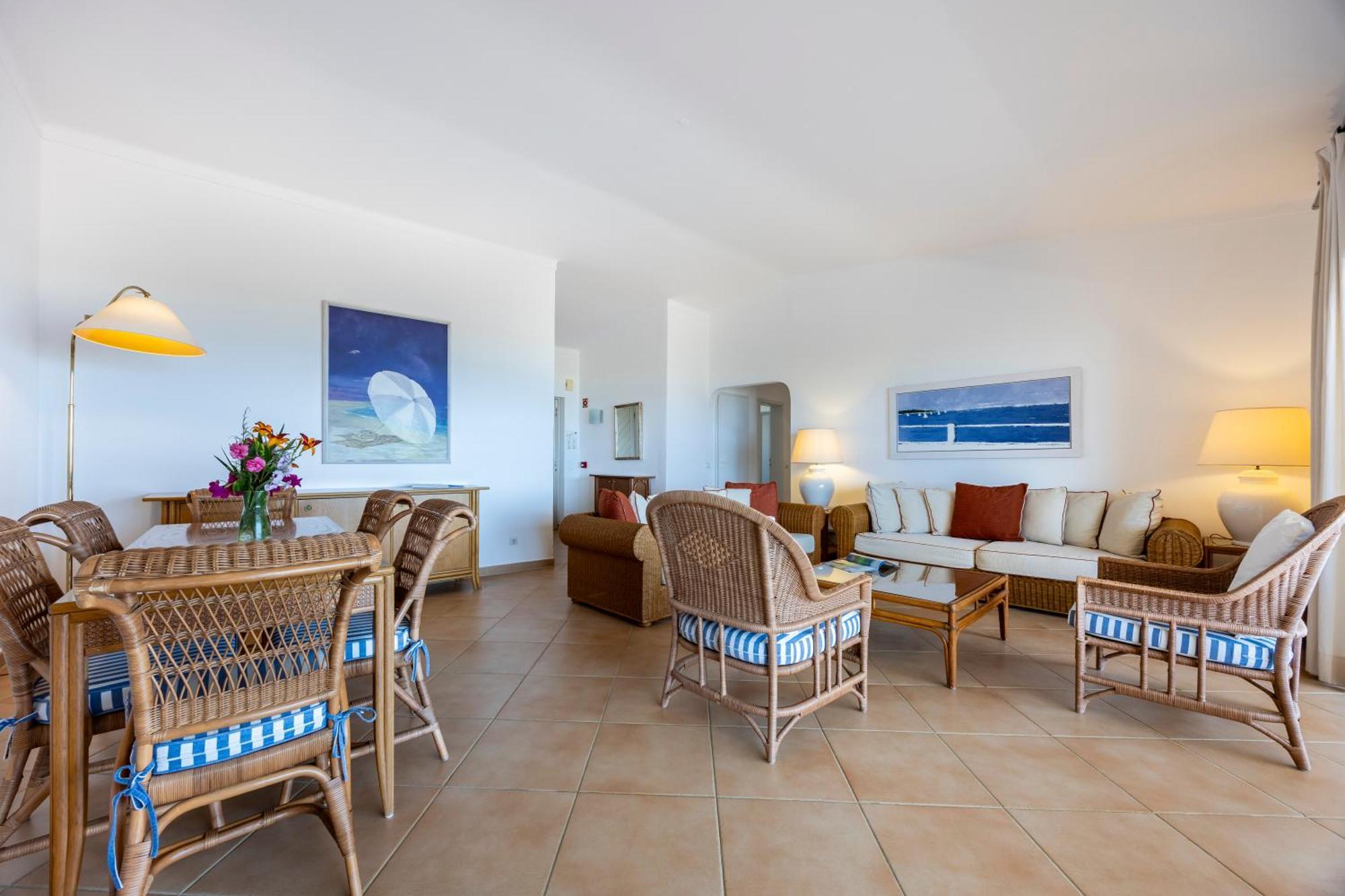 Vila Palmeira Beach Resort Λάγος Εξωτερικό φωτογραφία