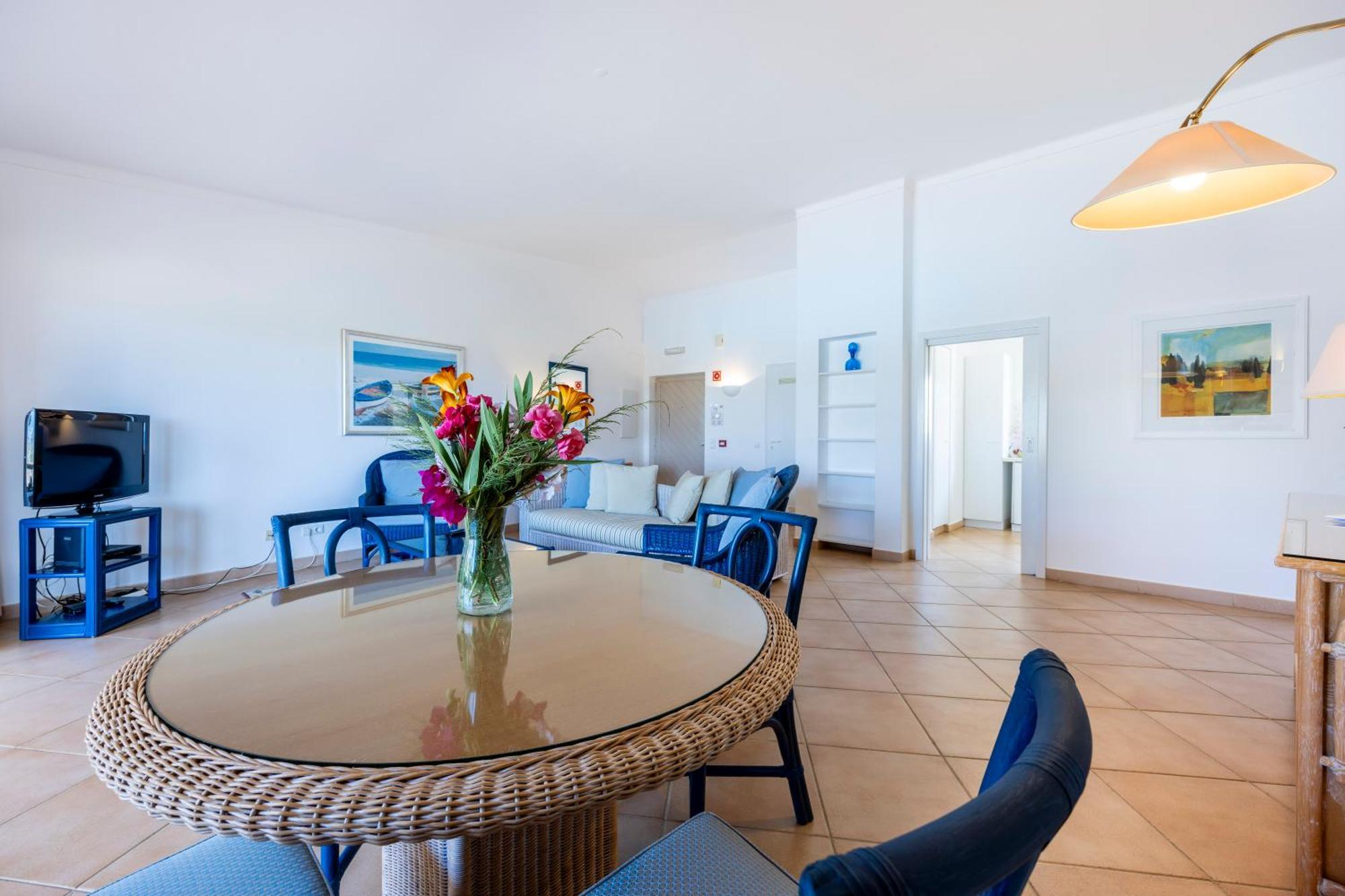 Vila Palmeira Beach Resort Λάγος Εξωτερικό φωτογραφία
