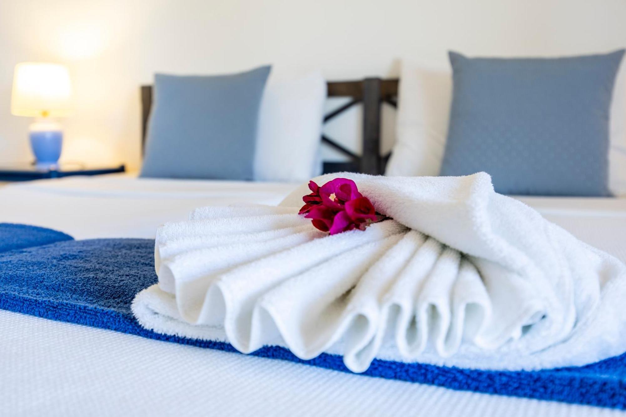 Vila Palmeira Beach Resort Λάγος Εξωτερικό φωτογραφία