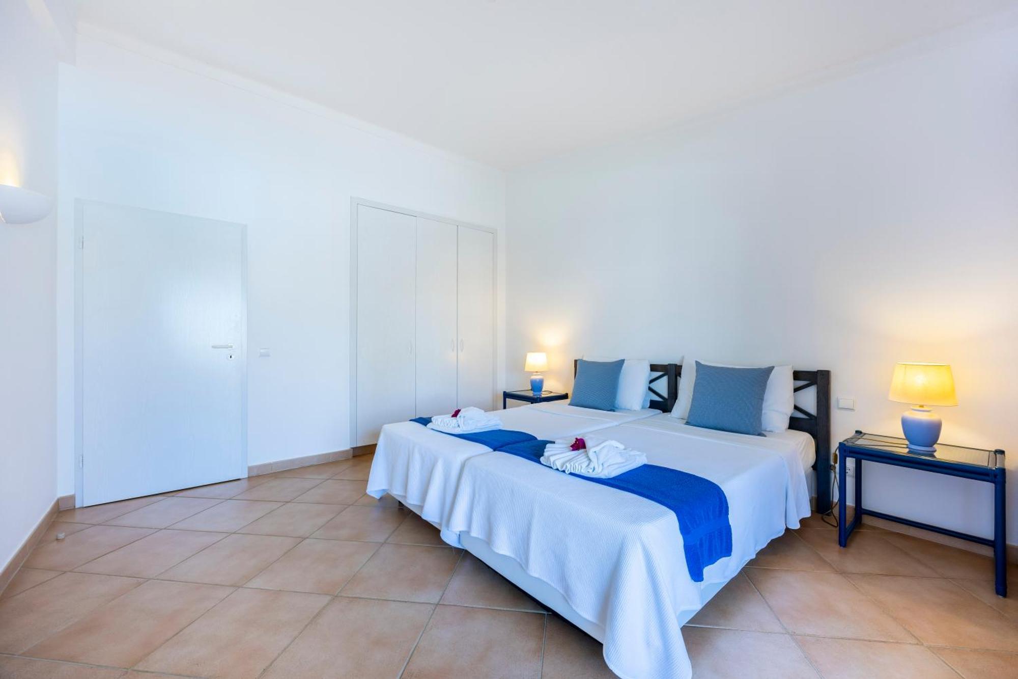 Vila Palmeira Beach Resort Λάγος Εξωτερικό φωτογραφία